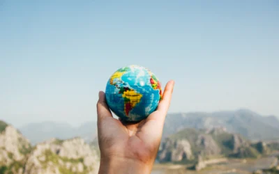 Wat voor type reiziger ben jij?