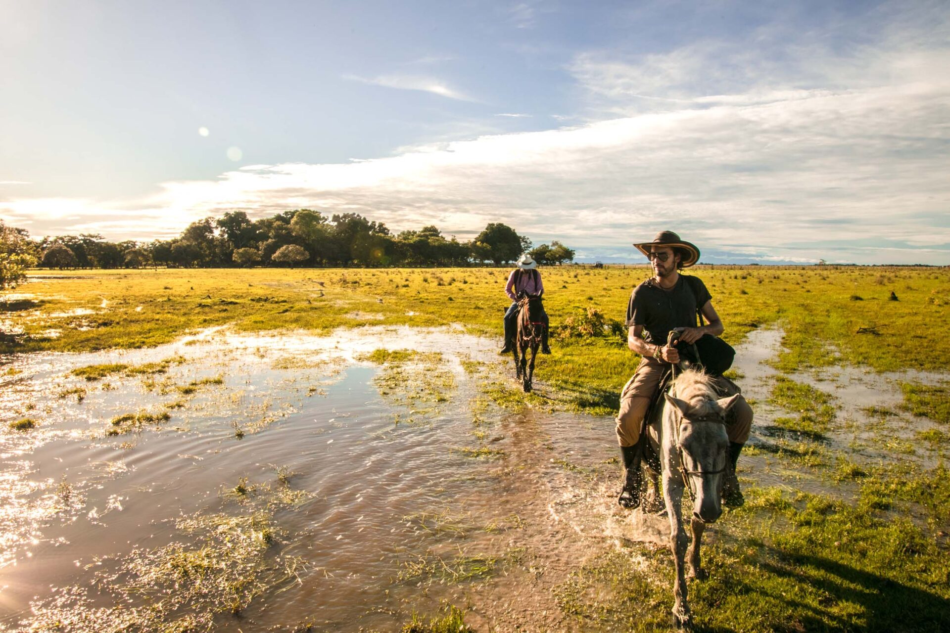 Het onbekende Colombia
