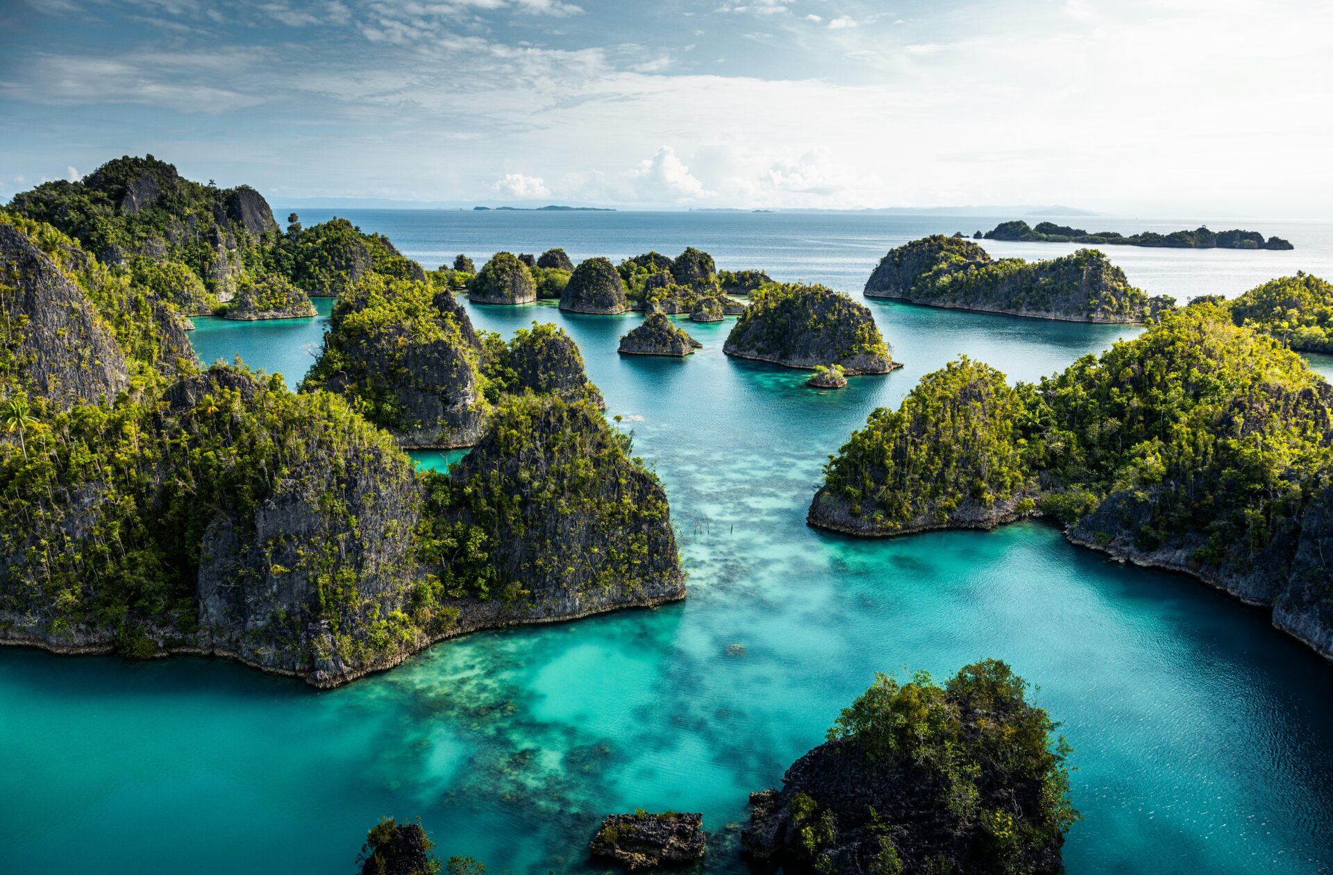 Ontdek de Molukken & ervaar Raja Ampat